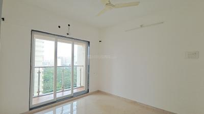 Bedroom Image of 1020 Sq.ft 2 BHK Apartment / Flat for sale in Squarefeet Mahavir Square, Thane West Thane for Rs. 13000000