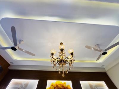 Hall Image of 3200 Sq.ft 5 BHK Villa for sale in Hathod Jaipur for Rs. 15500000