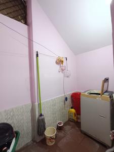 Balcony Image of 4500 Sq.ft 6 BHK Independent House for sale in Bolarum Secunderabad for Rs. 20000000