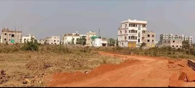 Patrapada Plot View 1