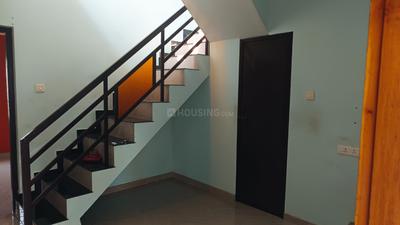 Living Room Image of 750 Sq.ft 2 BHK Builder Floor for sale in Pallippuram Thiruvananthapuram for Rs. 2700000