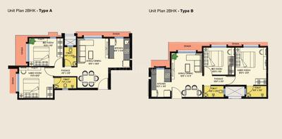 Image of 526 Sq.ft 2 BHK Apartment / Flat for sale in Ghatkopar East, Mumbai for Rs. 17000000
