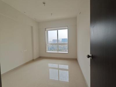 Bedroom Image of 921 Sq.ft 2 BHK Apartment / Flat for sale in Hubtown Rising City, Ramabai Ambedkar Nagar Mumbai for Rs. 17500000