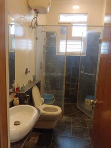 Bathroom Image of 6000 Sq.ft 4 BHK Villa for rent in Reliaable Lavendula, Gulimangala Bengaluru for Rs. 100000