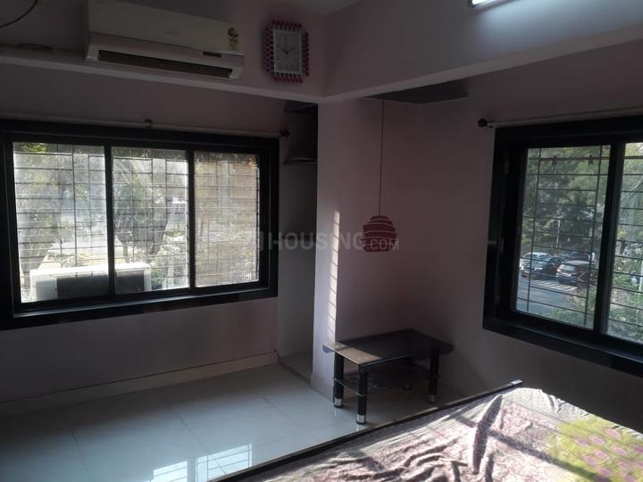 Sector 7, Airoli Bedroom 1