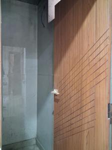 Bedroom One Image of 1100 Sq.ft 2 BHK Apartment / Flat for sale in Sector 73 Noida for Rs. 3700000