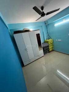 Bedroom Image of 352 Sq.ft 1 BHK Apartment / Flat for sale in Eden Meghbalika, Rajpur Kolkata for Rs. 2250000