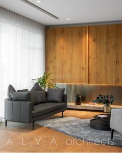 Bedroom Image of 7800 Sq.ft 4 BHK Apartment / Flat for sale in DLF The Camellias, Sector 42 Gurgaon for Rs. 780000000