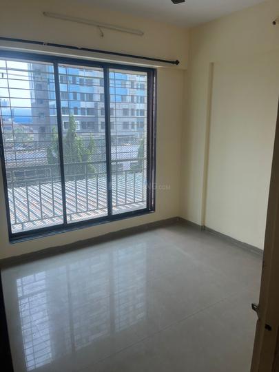 Sector 13, Kharghar Bedroom 1