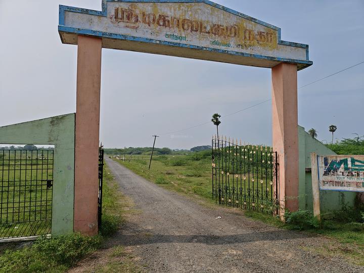 Mahindra World City Main Image 1