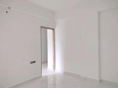 Bedroom Image of 693 Sq.ft 1 BHK Apartment / Flat for sale in Habulus Oakshine, Electronic City Phase 2 Bengaluru for Rs. 3350100