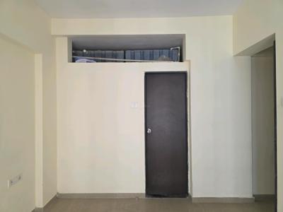 Bedroom Image of 630 Sq.ft 1 BHK Apartment / Flat for sale in Ekta Parksville Phase I, Virar West Virar for Rs. 3389000