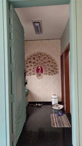 Pathardi Gaon Bedroom One 3