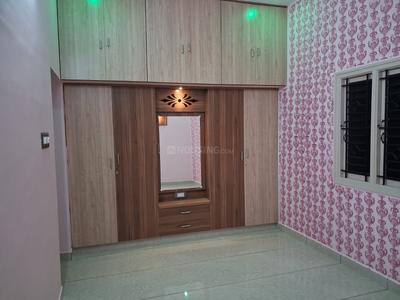 Bedroom Image of 1350 Sq.ft 2 BHK Independent House for rent in Umachikulam Madurai for Rs. 20000