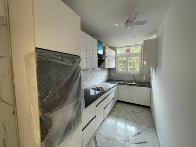 Kitchen Image of 2800 Sq.ft 4 BHK Builder Floor for sale in Sector 47 Gurgaon for Rs. 32525252