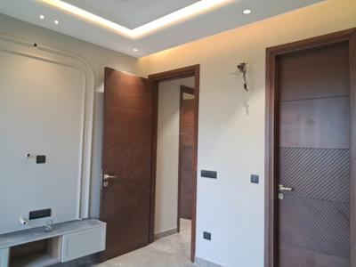 Bedroom Image of 1650 Sq.ft 3 BHK Builder Floor for sale in Paschim Vihar New Delhi for Rs. 36000000