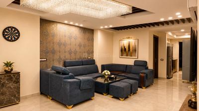 4 BHK Flat