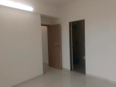 Bedroom Image of 550 Sq.ft 1 BHK Apartment / Flat for sale in Godrej Nest by Godrej Properties Ltd. , Kandivali East Mumbai for Rs. 12000000