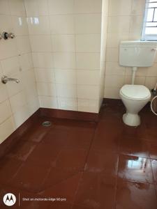 Bathroom Image of 2160 Sq.ft 3 BHK Apartment / Flat for sale in Ambuja Udita, Santoshpur Kolkata for Rs. 21000000