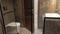 RWA Defence Colony Block A Bathroom One 3