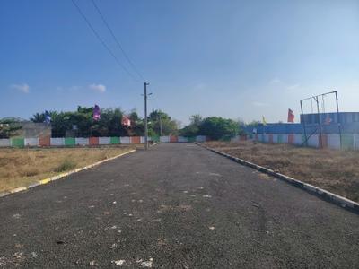 Image of 650 Sq.ft Residential Plot / Land for sale in Perungavoor, Chennai for Rs. 2047008