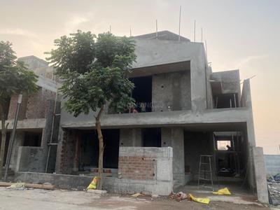 Image of 3500 Sq.ft 4 BHK Villa for sale in Nipania, Indore for Rs. 35000000