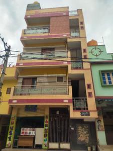 Image of 900 Sq.ft 5 BHK Independent House for sale in Andrahalli, Bengaluru for Rs. 12500000