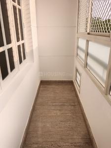 Balcony Image of 1360 Sq.ft 2 BHK Apartment / Flat for sale in Everest Enclave, RR Nagar Bengaluru for Rs. 11300000