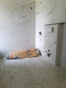 Bedroom Two Image of 1684 Sq.ft 3 BHK Apartment / Flat for sale in Crystal Corner, Kharghar Navi Mumbai for Rs. 19900000