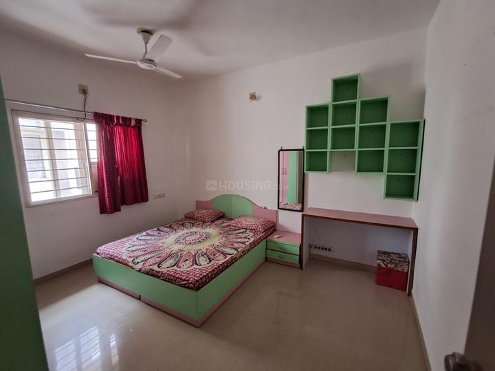 SAKAR COUNTY Bedroom 1
