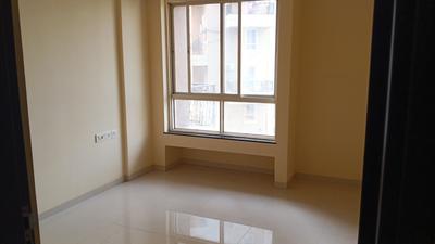 Bedroom Image of 1100 Sq.ft 2 BHK Apartment / Flat for rent in Nyati Elan, Wagholi Pune for Rs. 23000