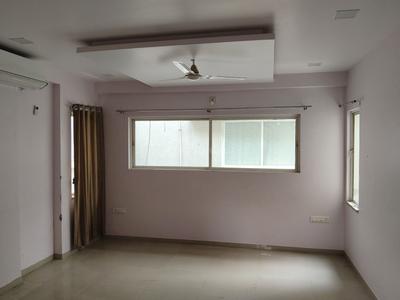Bedroom Image of 3500 Sq.ft 4 BHK Villa for rent in Motera Ahmedabad for Rs. 32000