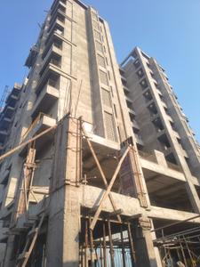 Image of 1550 Sq.ft 3 BHK Apartment / Flat for sale in Beltarodi, Nagpur for Rs. 7500000