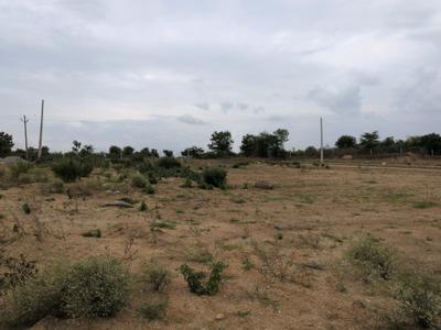 Image of 150 Sq.ft Residential Plot / Land for sale in Desha Sri Vaarahi Homes, Adibatla, Hyderabad for Rs. 5250000