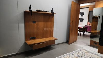 Bedroom Image of 2500 Sq.ft 2 BHK Villa for rent in Paramba Parambaug, Sanand Ahmedabad for Rs. 80000