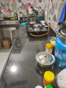 Kitchen Image of RR pg in Vikhroli East, Mumbai