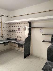 Kitchen Image of 900 Sq.ft 2 BHK Independent House for rent in Palanpur Surat for Rs. 12500