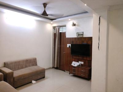 1 BHK Flat