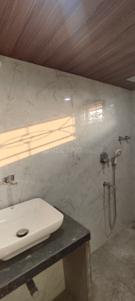 Bathroom Image of 2250 Sq.ft 3 BHK Duplex for sale in KT Nagar Nagpur for Rs. 13500000
