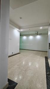 Hall Image of 2370 Sq.ft 3 BHK Apartment / Flat for rent in Supertech ORB, Sector 74 Noida for Rs. 60000