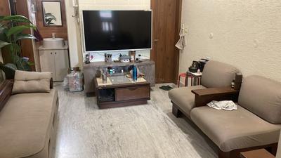 Hall Image of 540 Sq.ft 2 BHK Villa for sale in Dhorera Bangar Vrindavan for Rs. 13500000