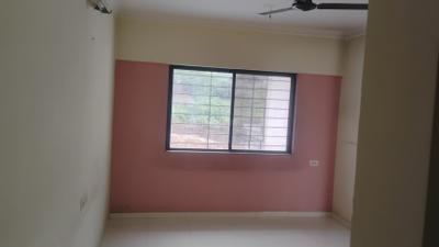 Living Room Image of 1000 Sq.ft 2 BHK Apartment / Flat for rent in GM Meenakshi Puram, Vadgaon Budruk Pune for Rs. 22000