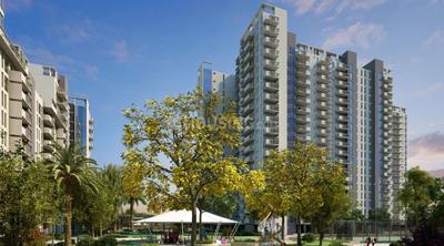 Image of 1296 Sq.ft 2 BHK Apartment / Flat for sale in Ireo The Corridors, Sector 67, Gurgaon for Rs. 20800000