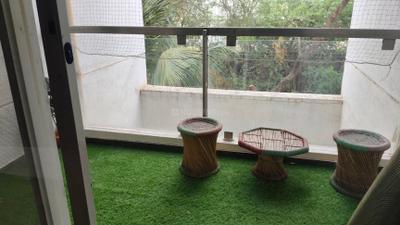 Image of 1694 Sq.ft 3 BHK Apartment / Flat for rent in Pristine Royale, Aundh, Pune for Rs. 50000
