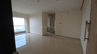 Living Room Image of 1100 Sq.ft 3 BHK Apartment / Flat for sale in Dosti Mezzo 22, Sion Mumbai for Rs. 42500000