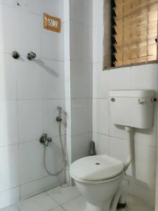 Bedroom Two Image of 1040 Sq.ft 2 BHK Apartment / Flat for sale in Cosmos Classique Building B2 Meridian, Thane West Thane for Rs. 11500000