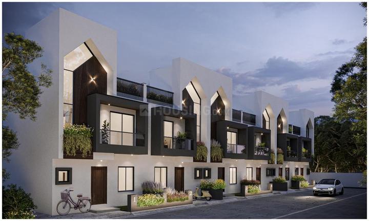 Maruti Villa More Images 1