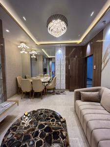 2 BHK Flat