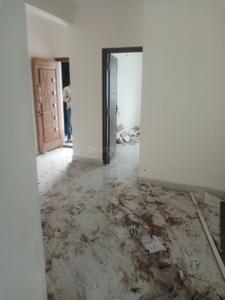 Hall Image of 650 Sq.ft 1 BHK Apartment / Flat for rent in Kaggadasapura Bengaluru for Rs. 24000