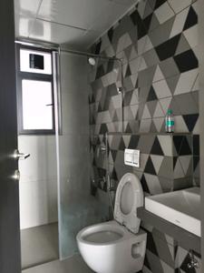 Common Bathroom Image of 2900 Sq.ft 4 BHK Apartment / Flat for sale in ANP Universe, Balewadi Pune for Rs. 40000000